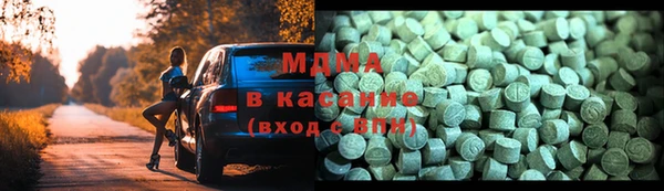 гашик Краснослободск